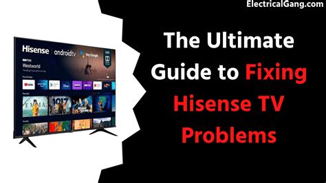 The Ultimate Smart TV Problem